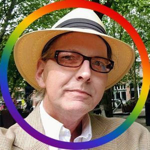 Meet your Posher, John